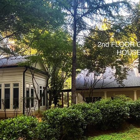 Elegant Guest Studio In Upscale Community コビントン エクステリア 写真