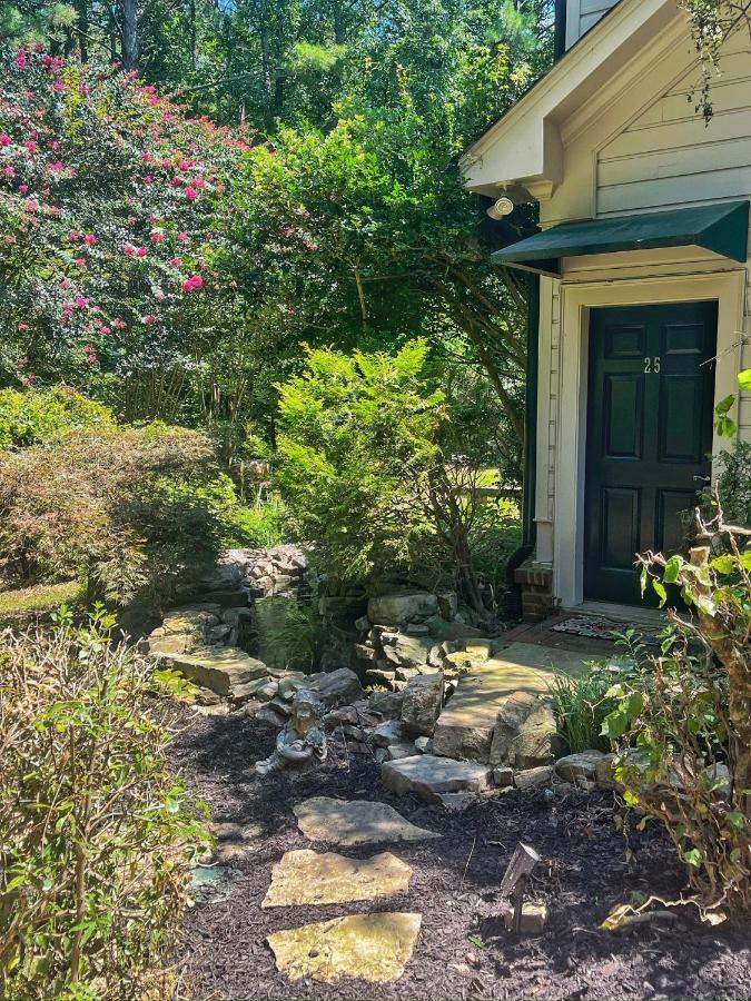 Elegant Guest Studio In Upscale Community コビントン エクステリア 写真