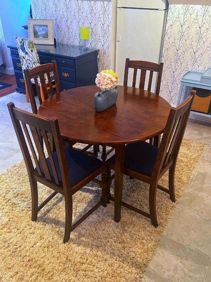 Elegant Guest Studio In Upscale Community コビントン エクステリア 写真