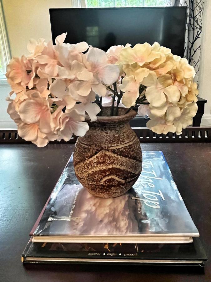 Elegant Guest Studio In Upscale Community コビントン エクステリア 写真
