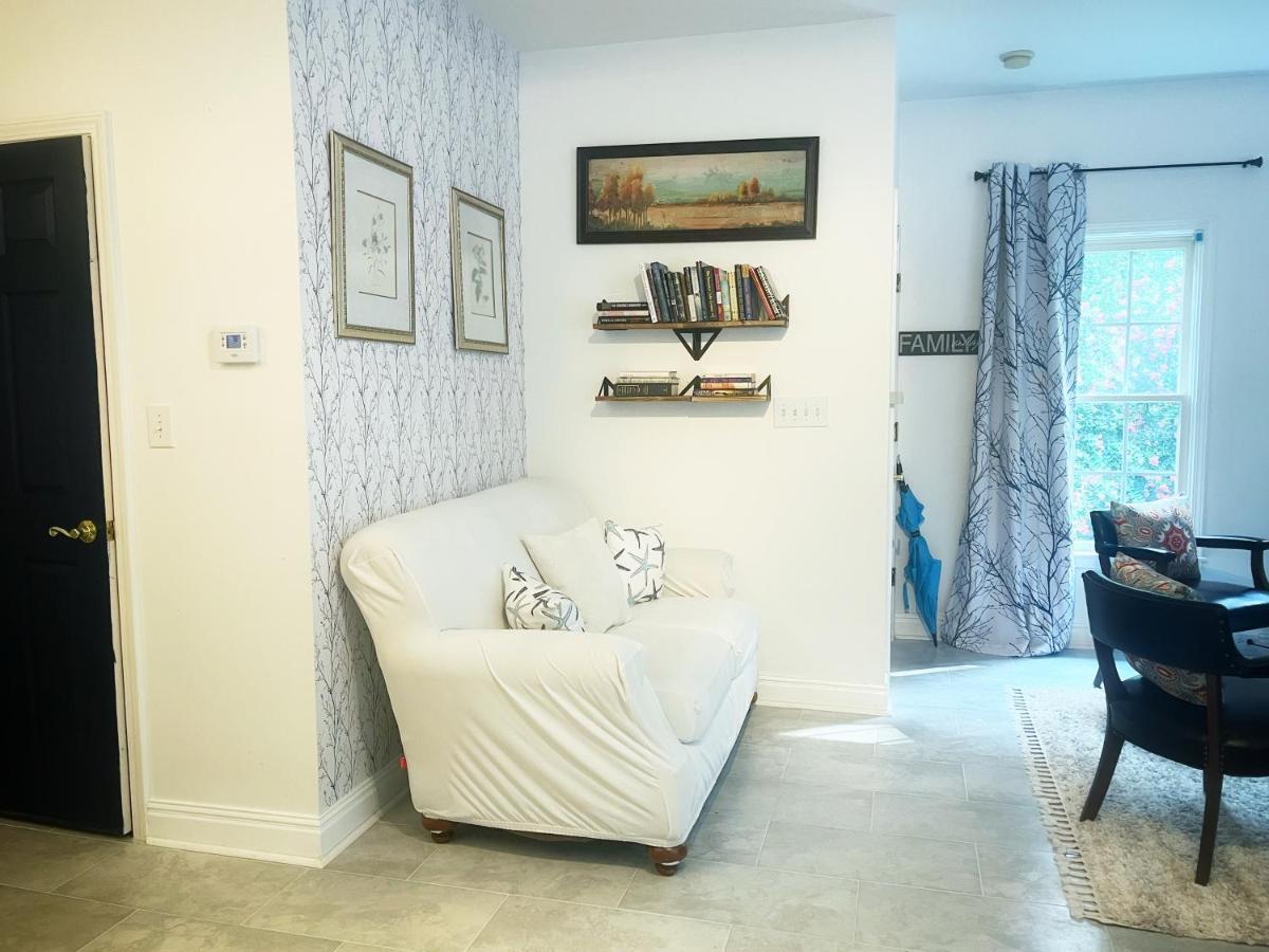 Elegant Guest Studio In Upscale Community コビントン エクステリア 写真