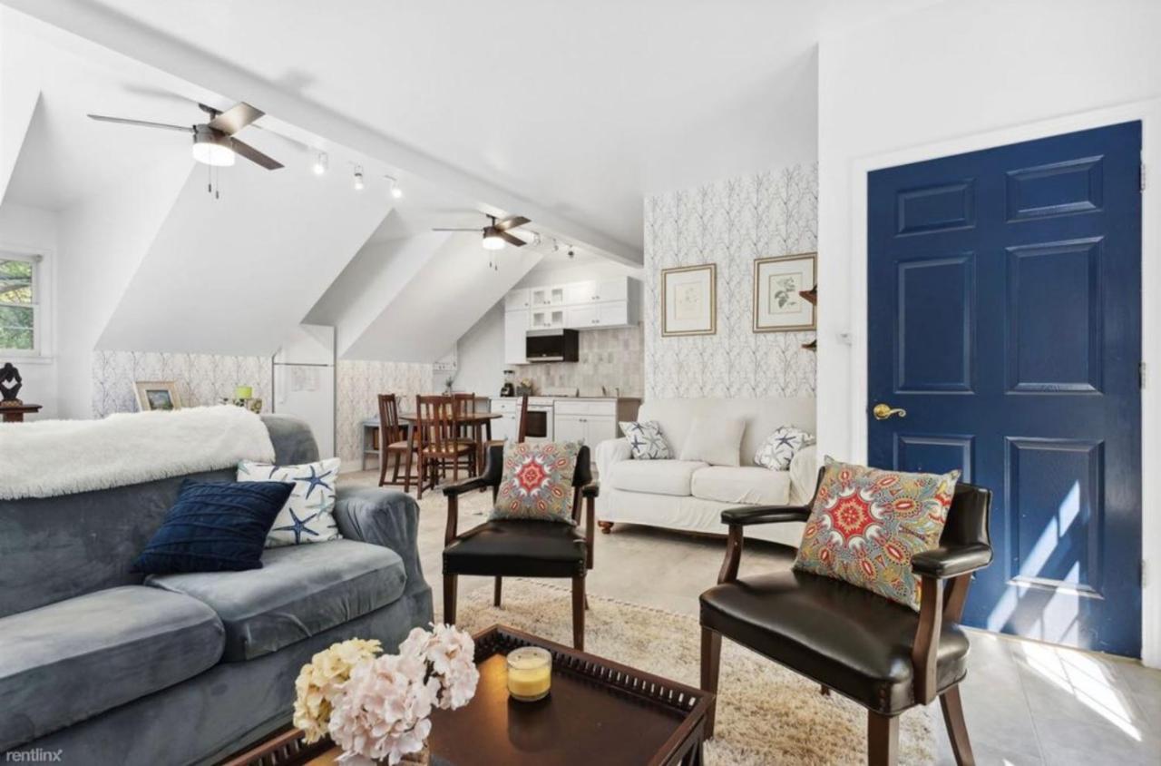 Elegant Guest Studio In Upscale Community コビントン エクステリア 写真