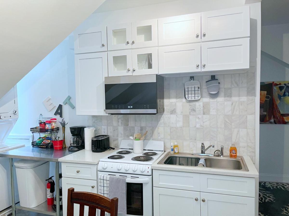 Elegant Guest Studio In Upscale Community コビントン エクステリア 写真