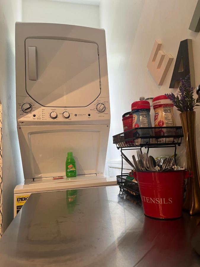 Elegant Guest Studio In Upscale Community コビントン エクステリア 写真